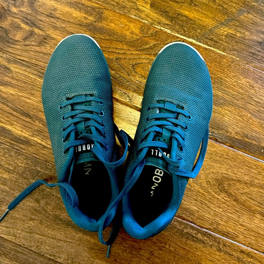 NoBull shoes